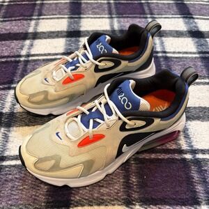 Nike Womens Air 200 Max CI3867-200 Size 8